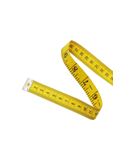 Measuring Tape Sewing | CovermyCushion